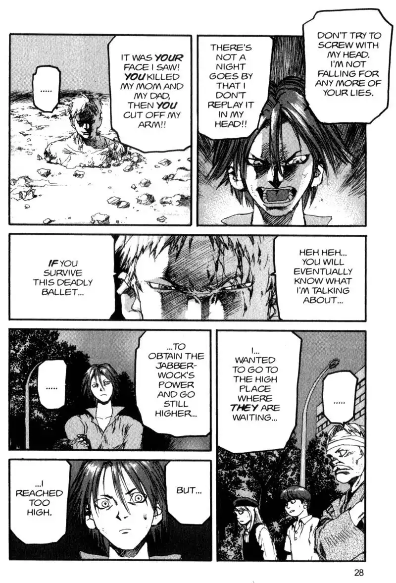 Project Arms Chapter 67 6
